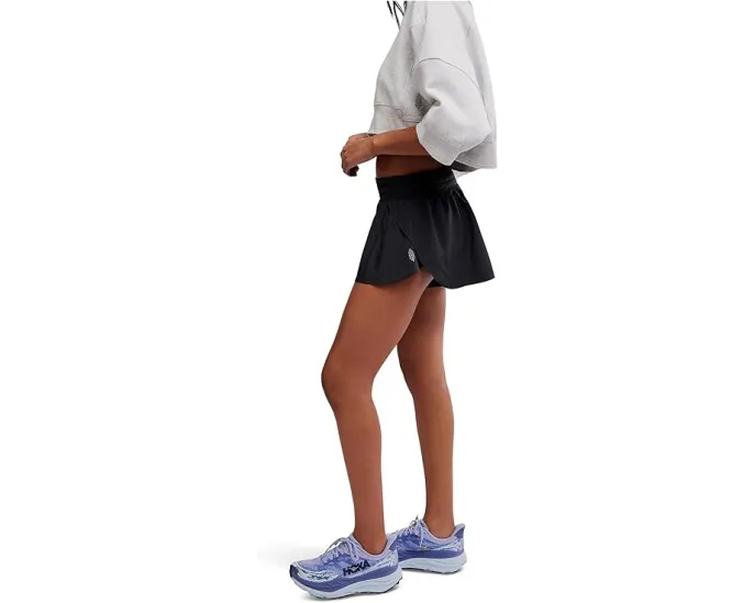 Шорты Element для тренировок с эластичным поясом FP Movement