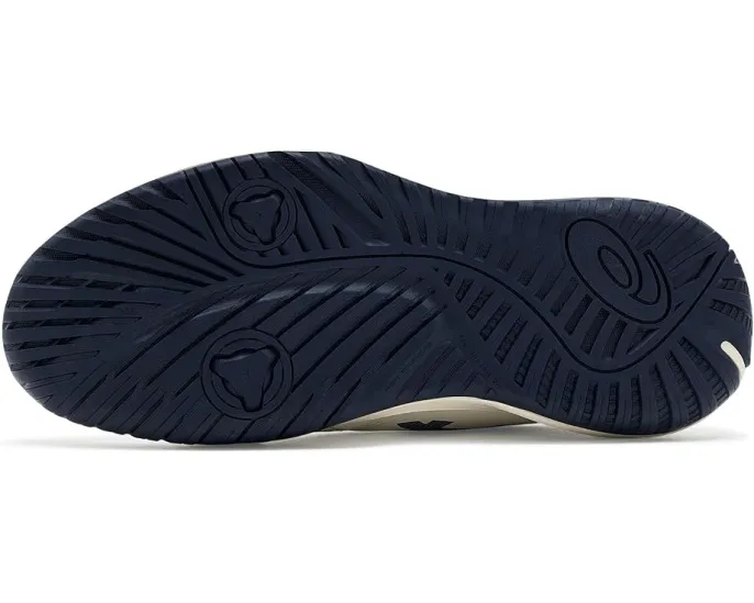 Теннисные кроссовки ASICS Gel-Challenger 15 с поддержкой WINGWALL и амортизацией PROPEL