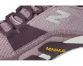 Тренировочные кроссовки New Balance Minimus TR V2 с пеной FuelCell и верхом из шерсти