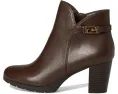 Ботильоны Anne Klein Regency с технологией iFlex на устойчивом каблуке