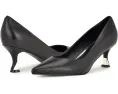 Nine West Туфли-лодочки Ariella с острым носком и расклешенным каблуком
