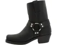 Frye Harness 8R W ковбойские сапоги в винтажном стиле