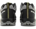 Salomon X Ultra 5 легкие и стабильные туристические ботинки с подошвой Contagrip
