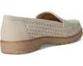 Лоферы Nice Day Breezy от Dr. Scholl's с частично переработанным верхом
