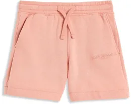 Шорты Sunfaded Fleece Shorts от abercrombie kids