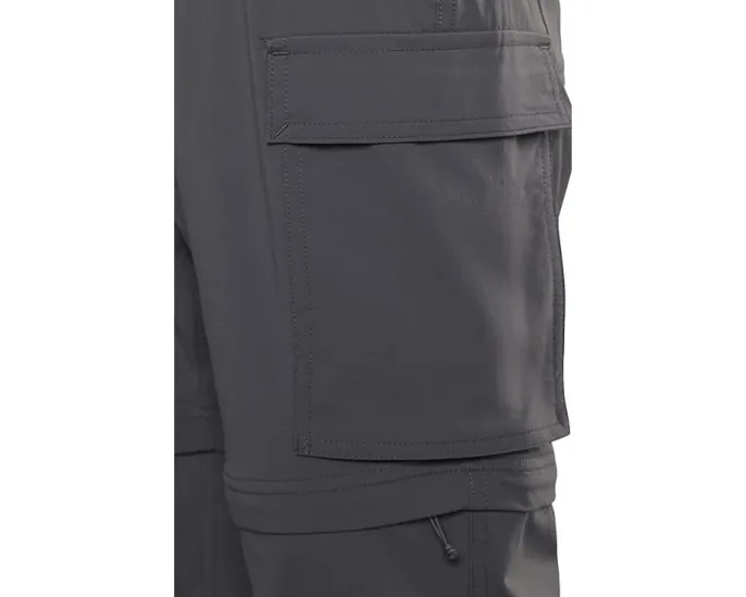 Брюки Trailway Convertible от Marmot с отстегивающимися штанинами