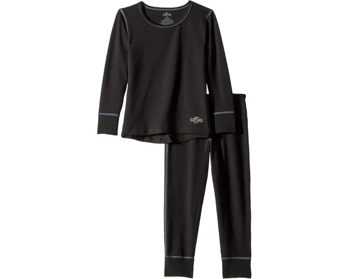 Детский термокомплект Originals Set от Hot Chillys Kids для холодной погоды