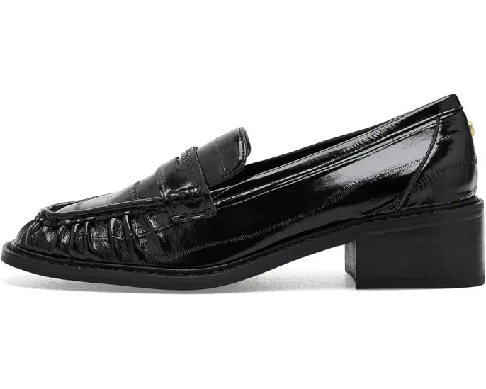 Лоферы Eshnie на каблуке блочного типа Vince Camuto