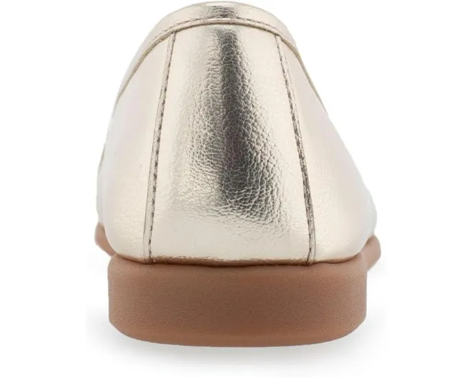 Aerosoles Bia слипоны с круглым носком и декоративной пряжкой