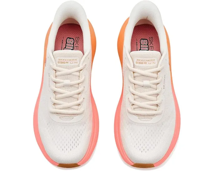 Кроссовки Skechers Max Cushioning Endeavour Hallandale Hands Free Slip-Ins