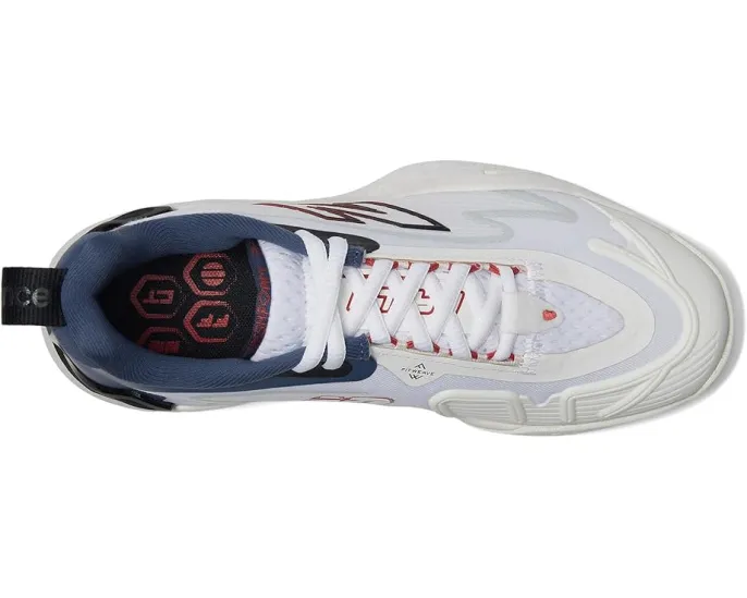 Кроссовки для тенниса New Balance Fresh Foam X CT-Rally с усиленной амортизацией