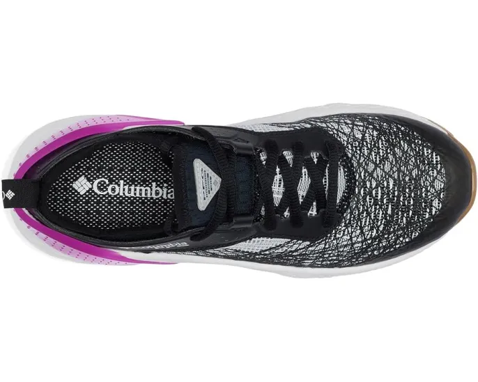 Кроссовки Columbia Pfg Whipray с технологией Omni-Wire и вентилируемой подошвой