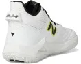 Женские теннисные кроссовки New Balance Coco CG2 с сетчатым верхом и круглым носком