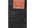 Шорты Levi's Womens 94 Baggy с расслабленным кроем и пятью карманами