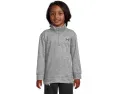 Under Armour Kids Кофта Armour Fleece с молнией на 1/4