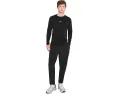 Топ для фитнеса Nike Pro Dri-FIT Slim с длинным рукавом