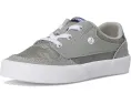 Детские кроссовки Sperry Boardwalk Washable с эластичными шнурками и переработанным полиэстером