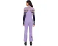 Комбинезон Sweaty Betty для сноуборда с эффектом скульптурирования и технологией RECCO