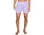 Плавки Chubbies The Miami Mosaic 14 см с быстросохнущей тканью и карманом на молнии