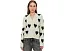 Кардиган AllSaints Scatter Heart Cardi с принтом в виде сердец