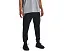 Спортивные штаны Under Armour Rival Fleece Joggers с карманами на пуговице