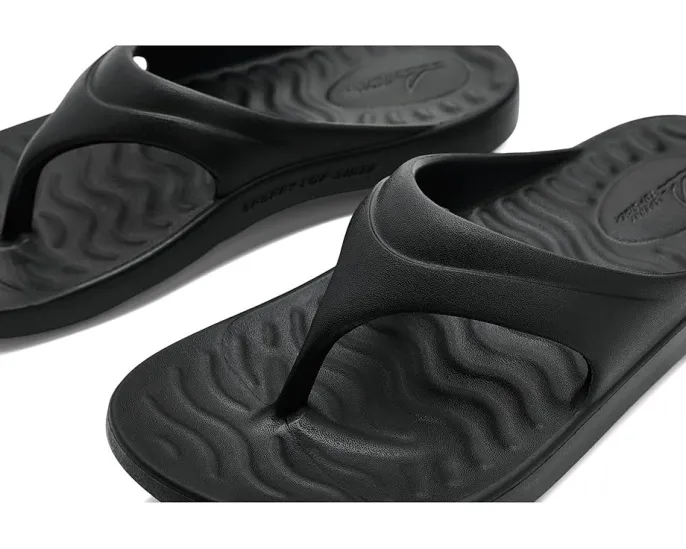 Сандалии Flow с подошвой из этиленвинилацетата и мягкой стелькой