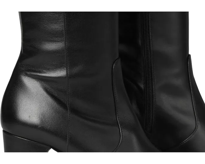 Ботильоны Stuart Weitzman Dayna Platform на платформе