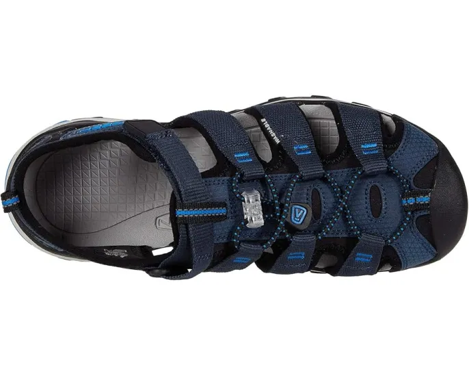 Детские сандалии KEEN Kids Newport Neo H2 для воды и суши