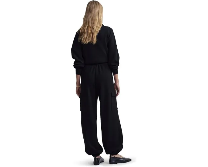 Штаны Varley The Cargo Pants 25 дюймов с высоким поясом