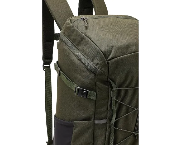 Рюкзак Fjällräven Skule Top Zip 30 с отделением для ноутбука
