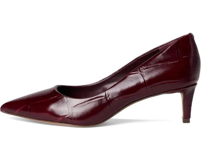 Туфли-лодочки Vince Camuto Kehlia на котячьем каблуке с заостренным носком