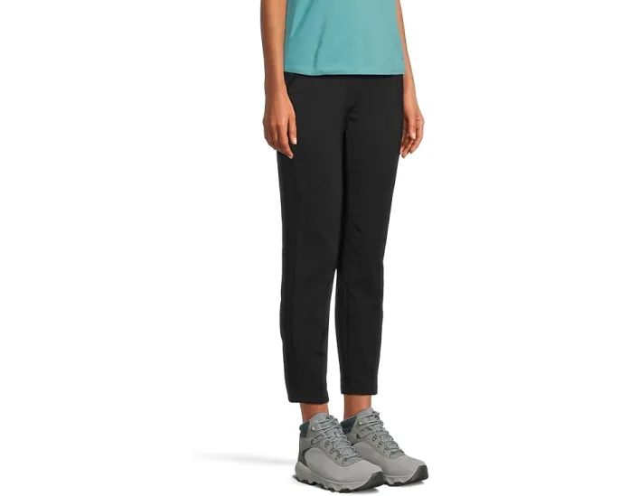 Брюки Columbia All Seasons Slim Pull-On с защитой от солнца UPF 50 и технологией Omni Shield