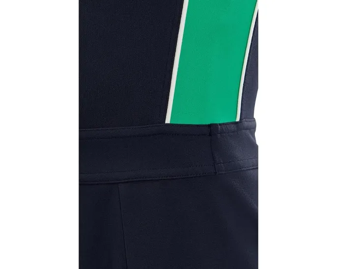 Платье Splits59 Martina Rigor с контрастными вставками