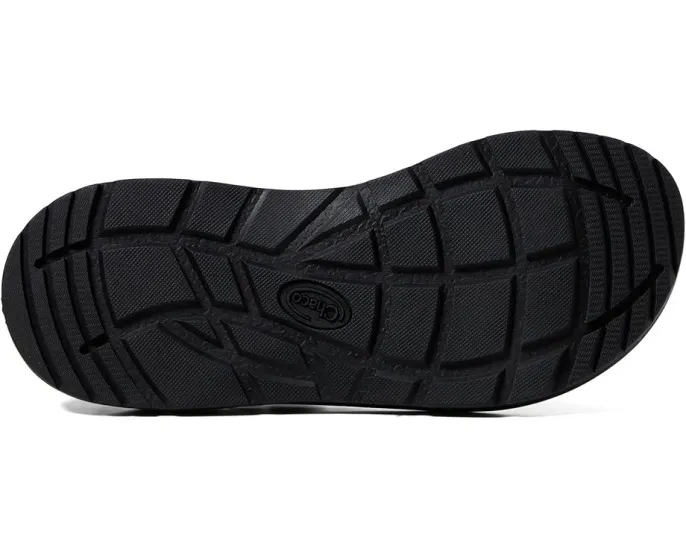 Сандалии Chaco Bodhi с ремешками из переработанного полиэстера и подошвой ChacoGrip
