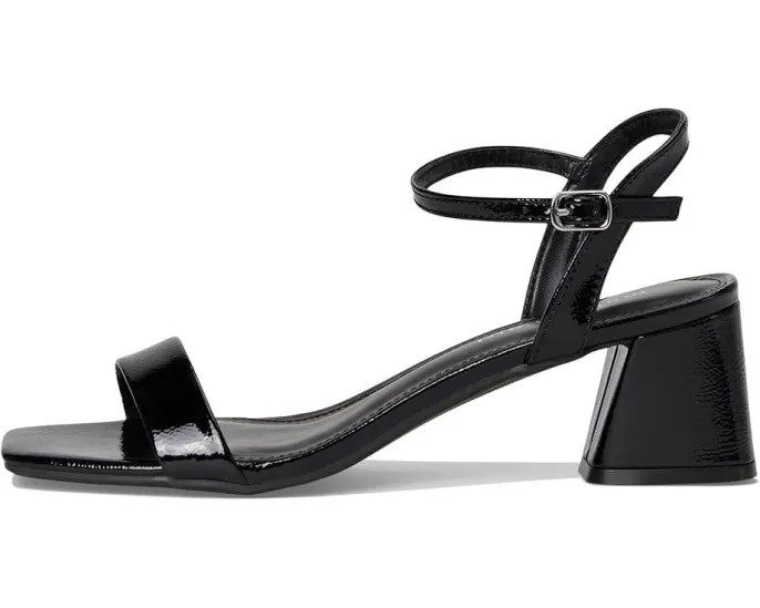 Босоножки Birdiee от Madden Girl на устойчивом каблуке с квадратным носком