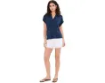 Футболка с коротким рукавом и V-образным вырезом Kauai Tommy Bahama
