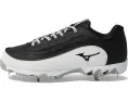 Бейсбольные бутсы Mizuno 9-Spike Ambition 3 с технологией Wave и полной амортизацией