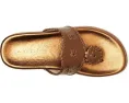 Спортивные сандалии Jacks Sport Sandal от Jack Rogers с металлической кожей