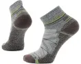 Носки Smartwool Hike Light Cushion Pattern Ankle для пеших походов с легкой амортизацией