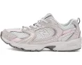 Детские кроссовки New Balance 530 Bungee с амортизацией ABZORB и застежкой-резинкой