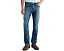 Джинсы AG Jeans Graduate Tailored Leg в цвете Ashfield из японского денима