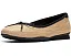Балетки Clarks Jazmynn Bow со стелькой Ultimate Comfort и подошвой из термопластичной резины