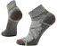 Носки Smartwool Hike Light Cushion Pattern Ankle для пеших походов с легкой амортизацией