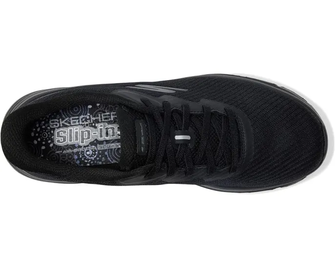 SKECHERS Performance Go Walk 8 Nadia Hands Free Slip-Ins с амортизацией ULTRA GO