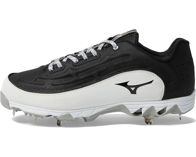Бейсбольные бутсы Mizuno 9-Spike Ambition 3 с технологией Wave и полной амортизацией