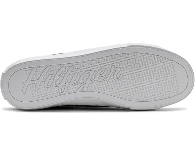 Кроссовки Tommy Hilfiger Lanlea из искусственной замши с мягкой стелькой