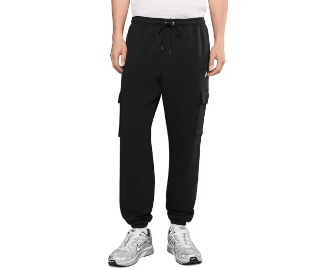 Брюки Nike Dri-FIT Unlimited с сужением для тренировок