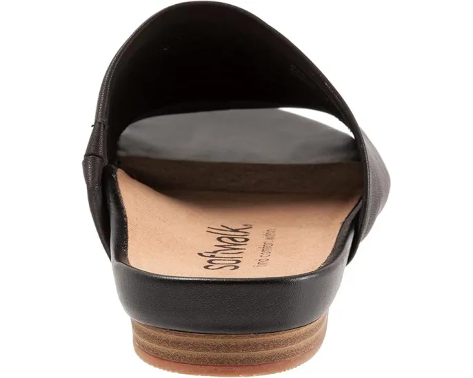 Сандалии SoftWalk Camano с поддержкой свода стопы