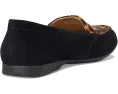Туфли Dansko Lorri из мягкой кожи с круглым носком и низким каблуком