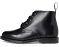 Ботинки Dr. Martens Emmeline Leather Lace-Up с миндалевидным носком